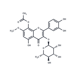 化合物 Purifolin|T124534|TargetMol