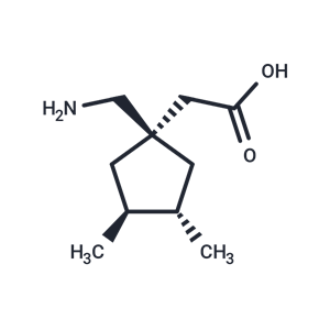 化合物 Atagabalin|T30188|TargetMol