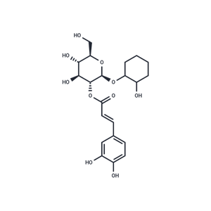化合物 Grandidentoside|T125128|TargetMol