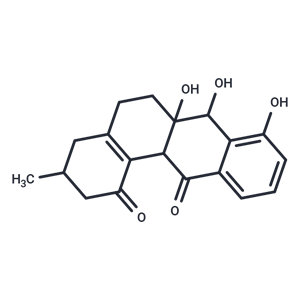 化合物 Panglimycin C|T126547|TargetMol