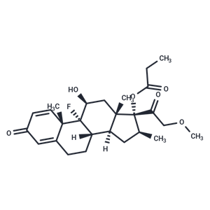 化合物 Amelometasone|T29962|TargetMol
