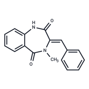 化合物 Dehydrocyclopeptine|T125052|TargetMol