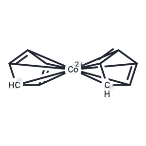化合物 Cobaltocene,Cobaltocene