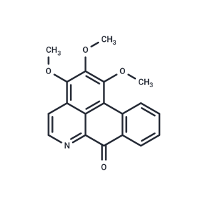 化合物 Homomoschatoline|T25505|TargetMol