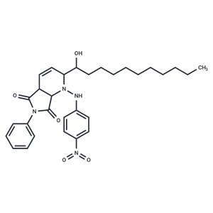 化合物 A12B4C3|T23591|TargetMol