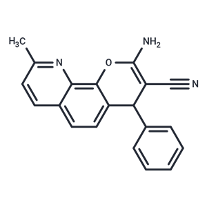 化合物 Tubulin inhibitor 41|T87573|TargetMol