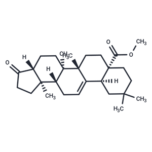 化合物 Oleanolic acid derivative 2|T19495|TargetMol