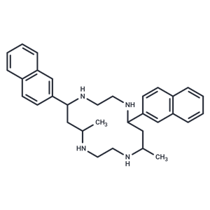 化合物 αvβ5 integrin-IN-2|T87689|TargetMol