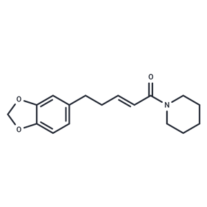 化合物 Piperanine|T125252|TargetMol