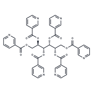 化合物 Sorbinicate|T26201|TargetMol