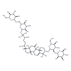化合物 Bryonoside|T124121|TargetMol