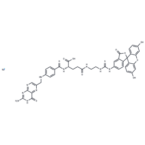 化合物 EC-17 disodium salt,EC-17 disodium salt