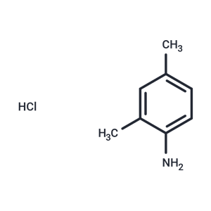 化合物 2,4-Xylidine hydrochloride|T21114|TargetMol