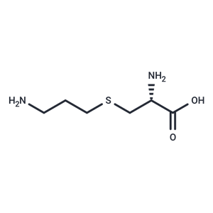 化合物 Aminopropylcysteine|T29988|TargetMol