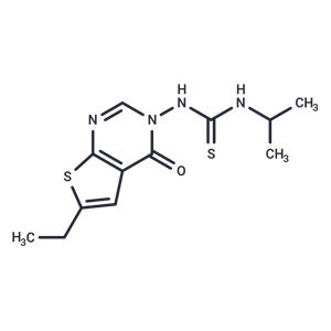 化合物 Myosin-IN-1|T86938|TargetMol