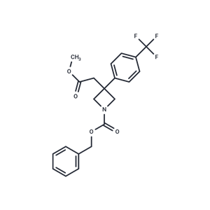 化合物 Neuroprotective agent 2,Neuroprotective agent 2