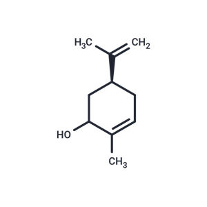 化合物 Carveol, (-)-|T30755|TargetMol