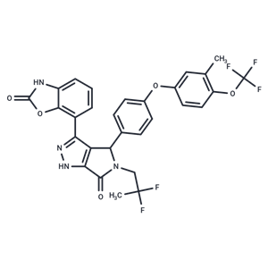 化合物 PTDSS1-IN-1|T87273|TargetMol