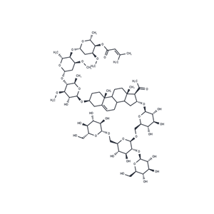 化合物 Extensumside H|T125381|TargetMol