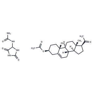 化合物 Allantoin pregnenolone acetate|T29877|TargetMol