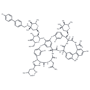Oritavancin(LY-333328)|T37881|TargetMol