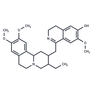 化合物 Psychotrine|T124259|TargetMol