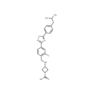 化合物 CBP-307|T26962|TargetMol
