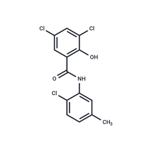 化合物 BVT173187|T26929|TargetMol
