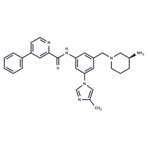 化合物 PCSK9-IN-22|T87117|TargetMol