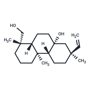 化合物 Akhdariol|T29800|TargetMol