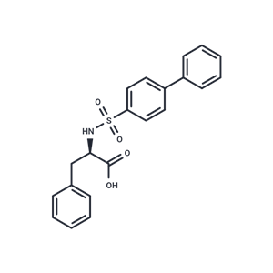 MMP-2/MMP-9 抑制劑I,MMP-2/MMP-9 Inhibitor I