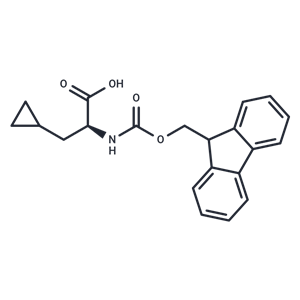 Fmoc-β-cyclopropyl-L-Alanine,Fmoc-β-cyclopropyl-L-Alanine