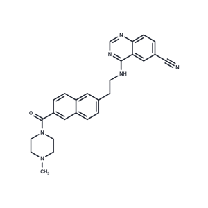 化合物 Senexin B|T8430|TargetMol