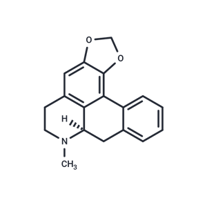 蓮堿,Roemerine