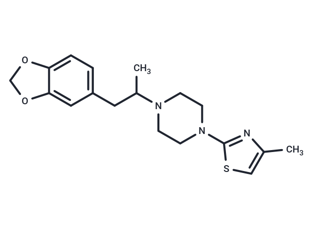 化合物 Podilfen,Podilfen