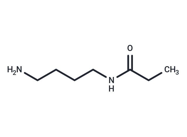 化合物 C2-Amide-C4-NH2,C2-Amide-C4-NH2