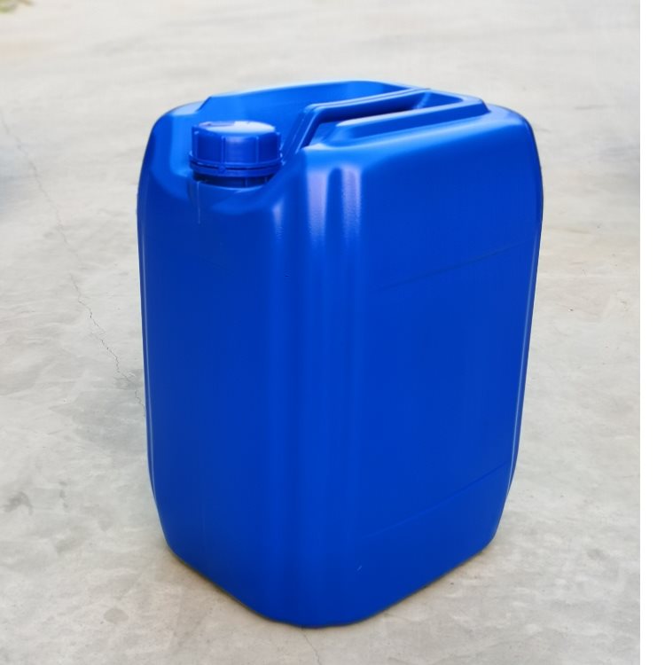 甲酸,Formic Acid