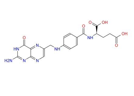 D-叶酸,folic acid