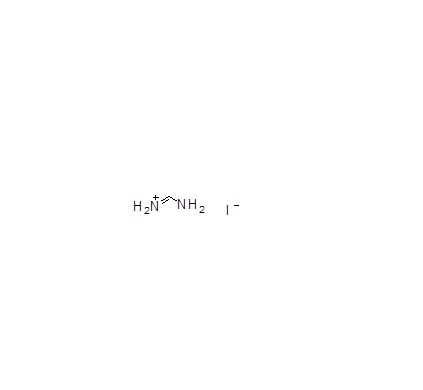 甲脒氫碘酸鹽（甲脒碘）,Formamidinium Iodide