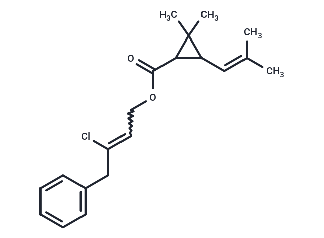 化合物 Butathrin,Butathrin