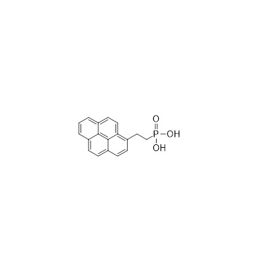 (2-(芘-1-基)乙基)磷酸,(2-(Pyren-1-yl)ethyl) Phosphonic Acid