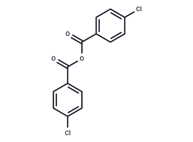 化合物 Bis(4-chlorobenzoic) anhydride,Bis(4-chlorobenzoic) anhydride