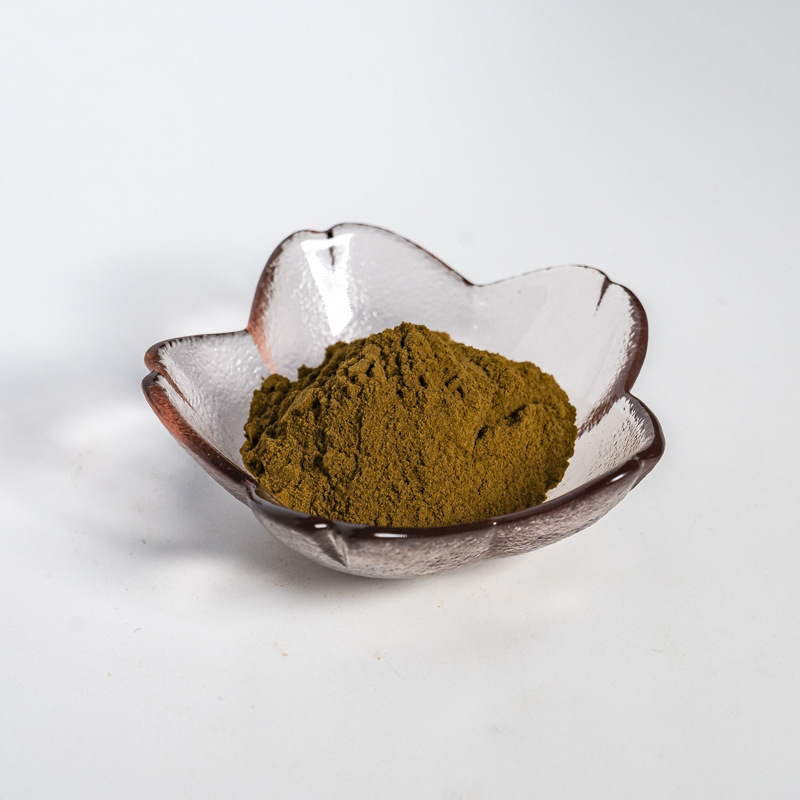 白英提取物,Extractum Solani lyratiae