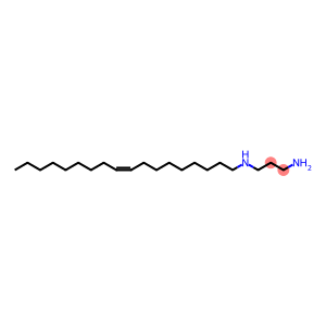 N-9-十八烯-1,3-丙邻二胺,(Z)-N-9-octadecenylpropane-1,3-diamine