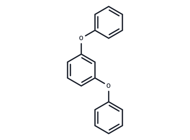 化合物 Benzene, 1,3-diphenoxy-,Benzene, 1,3-diphenoxy-