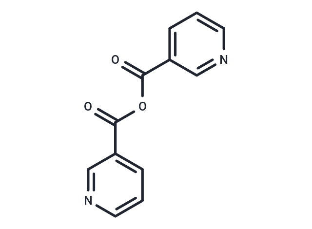 化合物 Nicotinic anhydride,Nicotinic anhydride