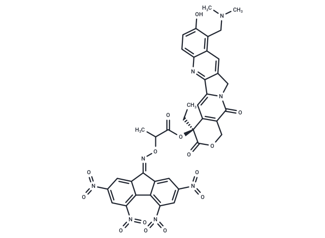 化合物 TLC 388,TLC 388