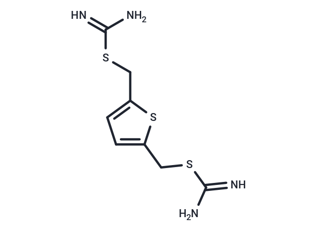化合物 TPT-260,TPT-260