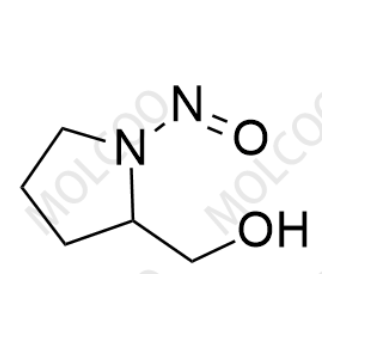 阿伐那非亚硝基杂质52,Avanafil Nitroso Impurit
