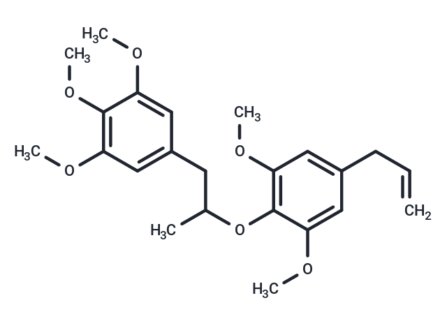化合物 Virolongin B,Virolongin B